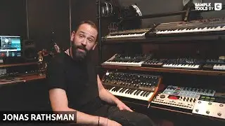 Jonas Rathsman Vol.1 (Sample Pack) - OUT NOW!