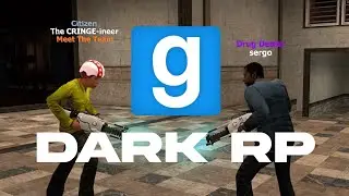 Personalities of Dark RP