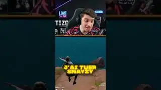 JE TUE SNAYZY EN FNCS ! 😱| 