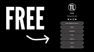How to Make a Link Hub for Free with the MyLinks WordPress Plugin