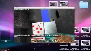 wtf moment in minecraft