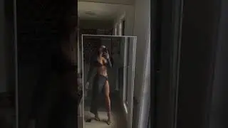 Şu Elbisenin Güzelliğine Bakarmısın yaaa🤤🤤🤤