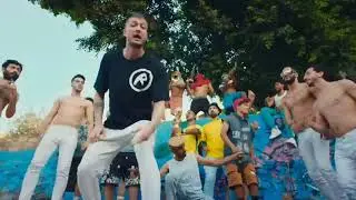 عظمة 💖 .. مروان موسى من كليب برازيل لـ عفروتو 🤯