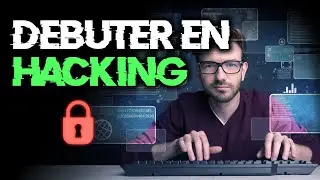 LEARNING HACKING: WHERE TO START 🔒GUIDE TO FOLLOW
