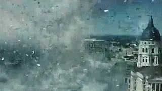 The End of: Topeka