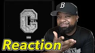 CMG The Label Gangsta Art Full Reaction