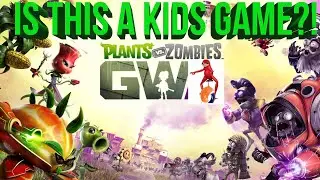 Two Adults Play a Kids Game and Lose Their Sanity