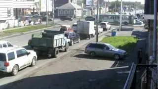 IP-видеокамера BEWARD N37210 (день)