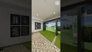 TourBuilder Clips for The Signature at Carmel for Tegethoff Development
