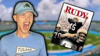 RUDY. (CFB 25 Dynasty)