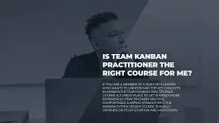 Team Kanban Practitioner (TKP) | AgileFever