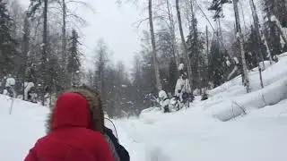 Километры впечатлений