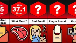 Timeline: What If Your Neighbor Is A Serial Killer