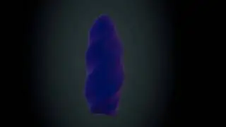 First test for the imitation of Nike comercial
