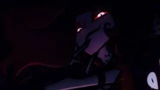 EnVA Hazbin Hotel Roo The Root of Evil Song The Unquiet Grave by Karliene