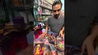 Abriendo caja de Obsidian Flames Elite Trainer Box, ¿Saldrá algo rico? 🤔🤩