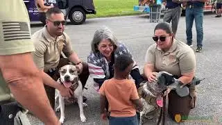 MDPD’s Week In Review (10-18-24)