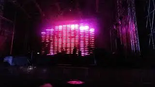 Alexandra Stan - Mr. Saxobeat LIVE @ ROMEXPO, Bucharest