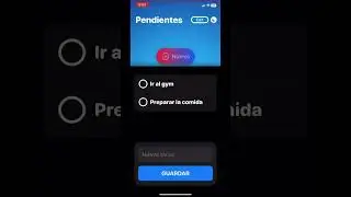 Notas Core Data 