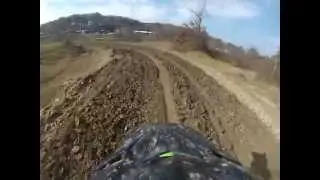 Switchback mx: A lap around the sx track