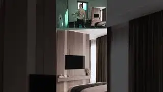 Куда спрятать телевизор #алексейбелянин #белянинремонт