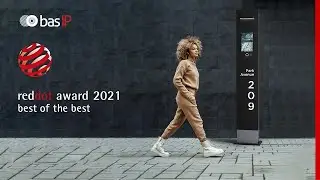 BAS-IP Obelisk награжден как Best of the Best 