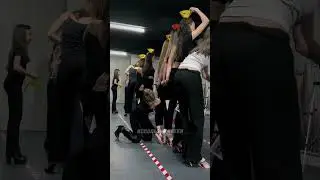 тренировка для моделей