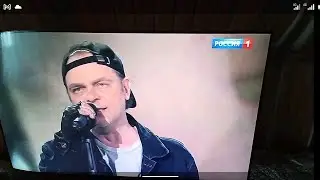 Константин Пахомов - Ты моя (16.06.2024)