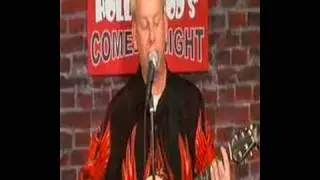Pommy Johnson : Psycho Chicken 2005