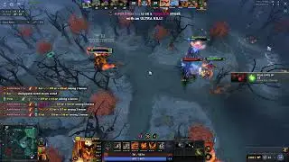 How to play Shadow Fiend