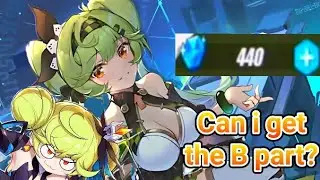 My last pull for Ai-chang | Honkai Impact 3