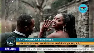 BizTech: This ‘photopreneur’ details how smartphones have disrupted traditional photography