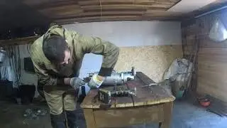пАрАсёнок для Себастьяна