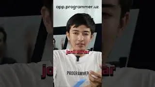 Video qo'ng'iroq qiladigan dasturni qanday tuzish mumkin?