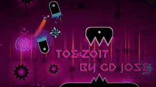Geometry Dash 2.1 - ToE 2017 by GD Jose