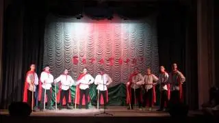 Мистер ФИТиТБ 2016. Весь концерт