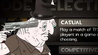 Casual TF2 in 2020