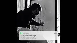 Uzoqroq bir umir yolimizdanxam chiqmang