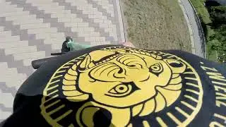 Життя моє бентежне 82.0. - Самокатний.
