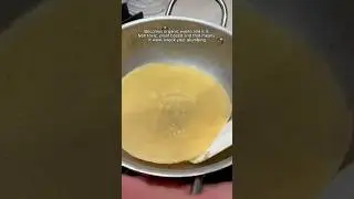 Fry Away Powder to throw away used oil, it won’t wreck your plumbing! #frying #deepfrying #fryaway