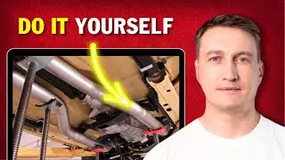 How to Build Your Own DIY Custom Exhaust (All Tips)