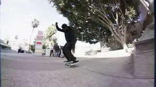 YouTube 15 Seconds Advertisement