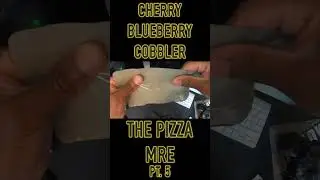 WHAT IS THE ARMY FEEDING SOLDIERS PT. 5 #army #airforce #navy #marines #foodie @cajun_soldier