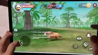 #WildCraft