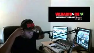 CEOKAT USIGNED ARTIST MIX FANS LIVE ON PHONE