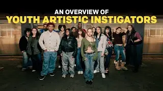 An Overview of YOUTH ARTISTIC INSTIGATORS