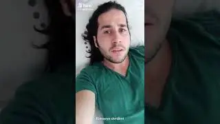Anlatamıyorum