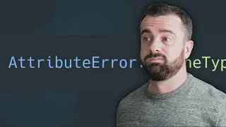 Why you get an Attribute Error scraping data (and how to fix it)