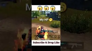#pubg 😱 can I take revenge ? 😈 #shorts