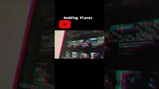Il Mio Canale YouTube Modding Planet
